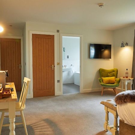 The Lime Tree Inn Great Ouseburn Екстер'єр фото