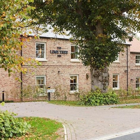 The Lime Tree Inn Great Ouseburn Екстер'єр фото