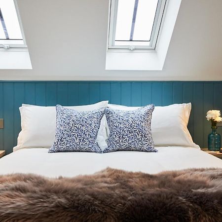 The Lime Tree Inn Great Ouseburn Екстер'єр фото