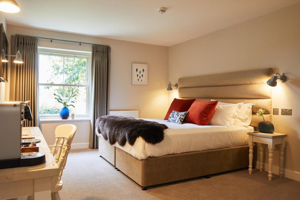 The Lime Tree Inn Great Ouseburn Екстер'єр фото