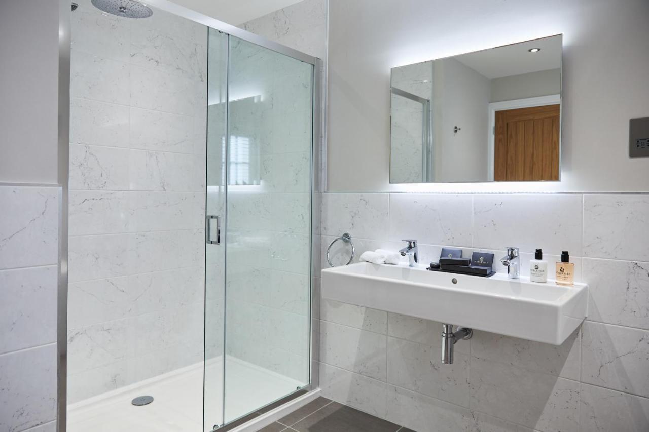 The Lime Tree Inn Great Ouseburn Екстер'єр фото