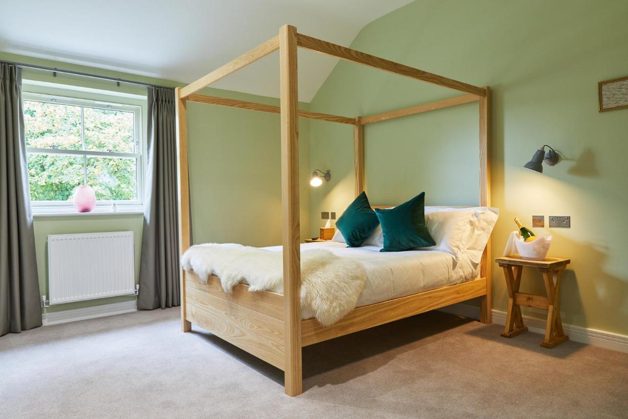 The Lime Tree Inn Great Ouseburn Екстер'єр фото