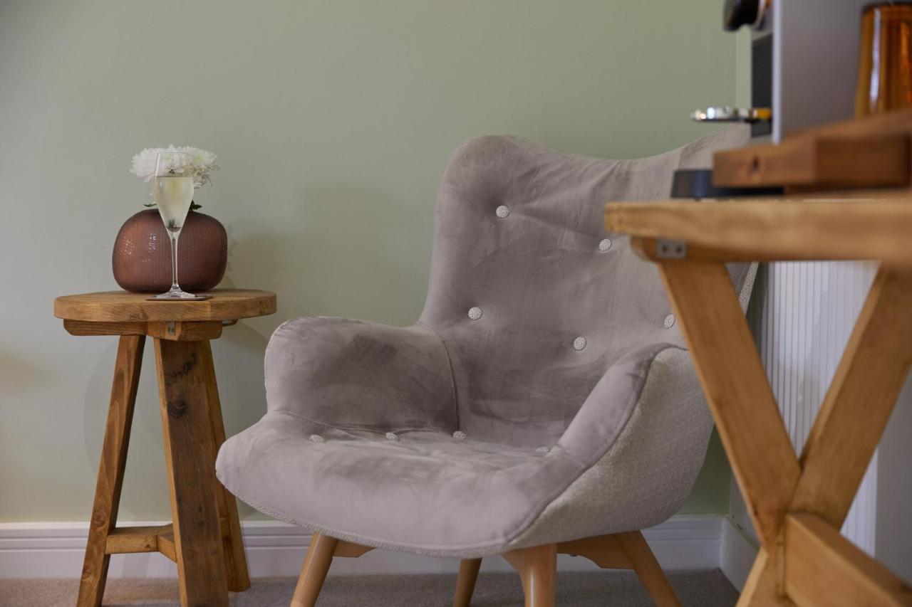 The Lime Tree Inn Great Ouseburn Екстер'єр фото