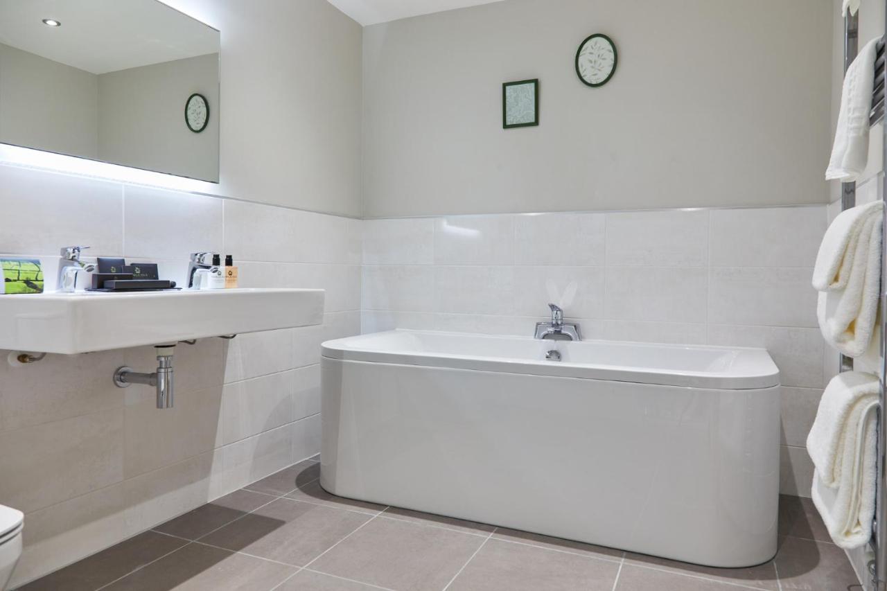 The Lime Tree Inn Great Ouseburn Екстер'єр фото