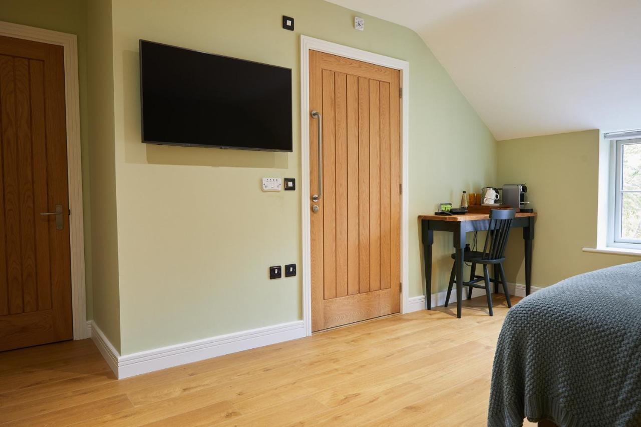 The Lime Tree Inn Great Ouseburn Екстер'єр фото