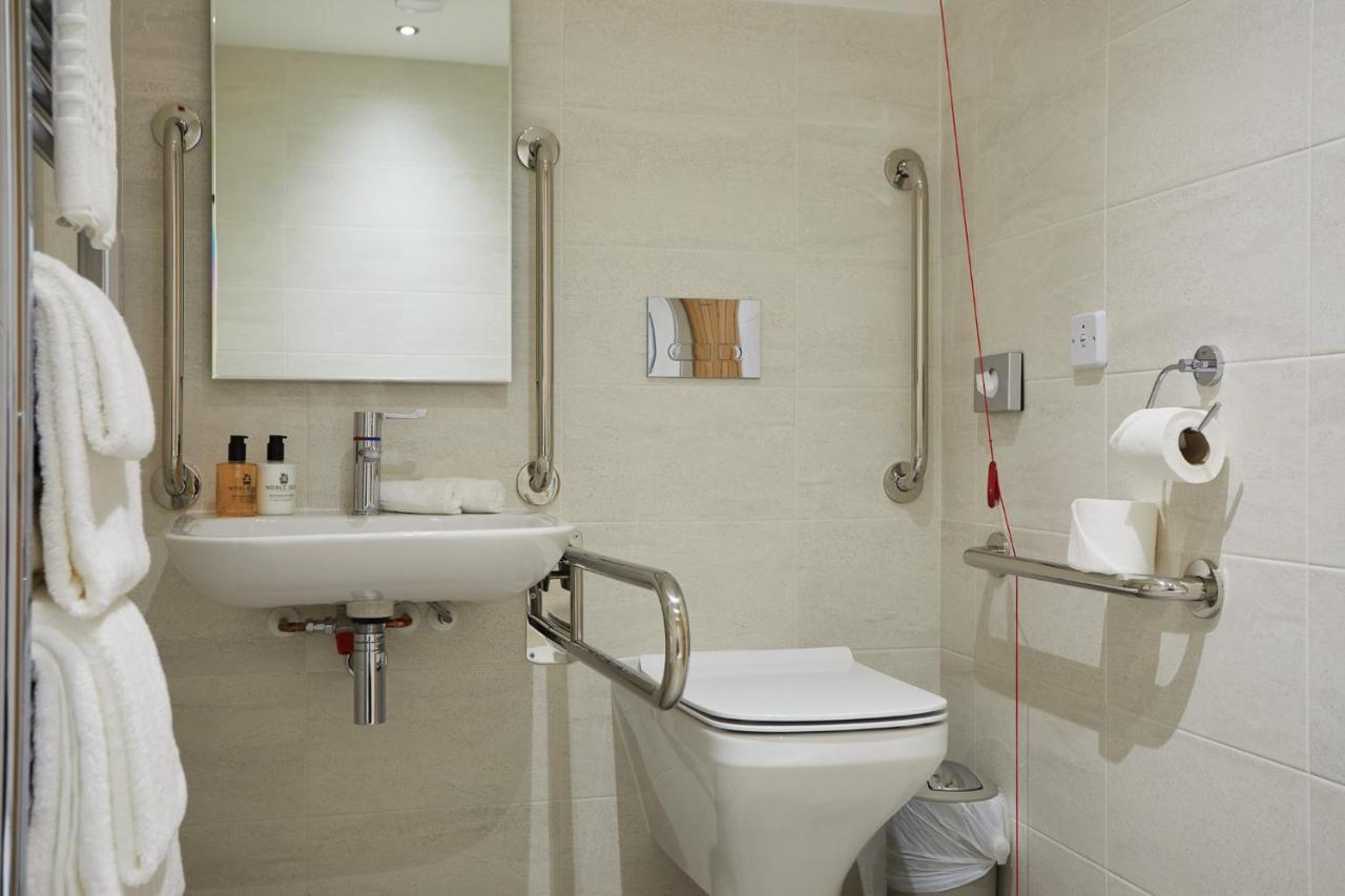 The Lime Tree Inn Great Ouseburn Екстер'єр фото