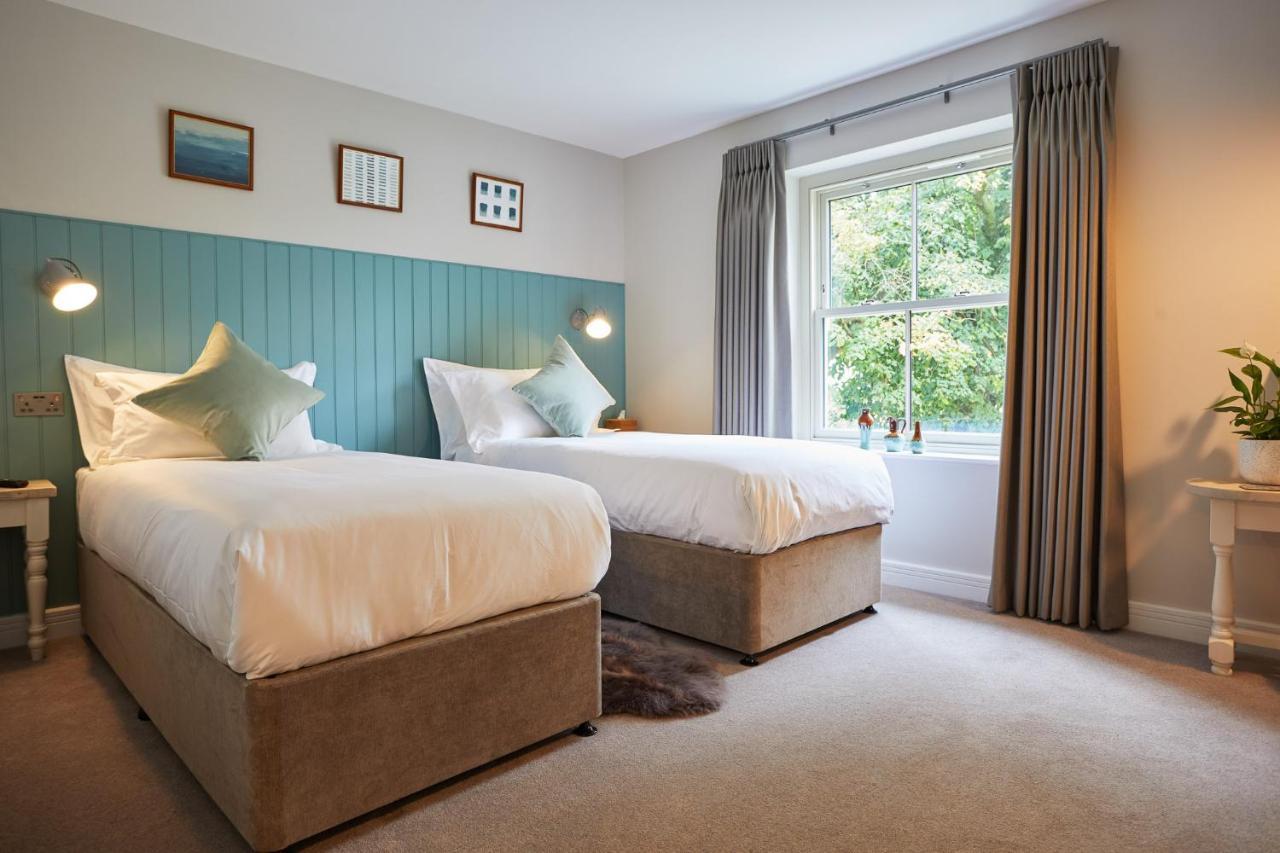 The Lime Tree Inn Great Ouseburn Екстер'єр фото