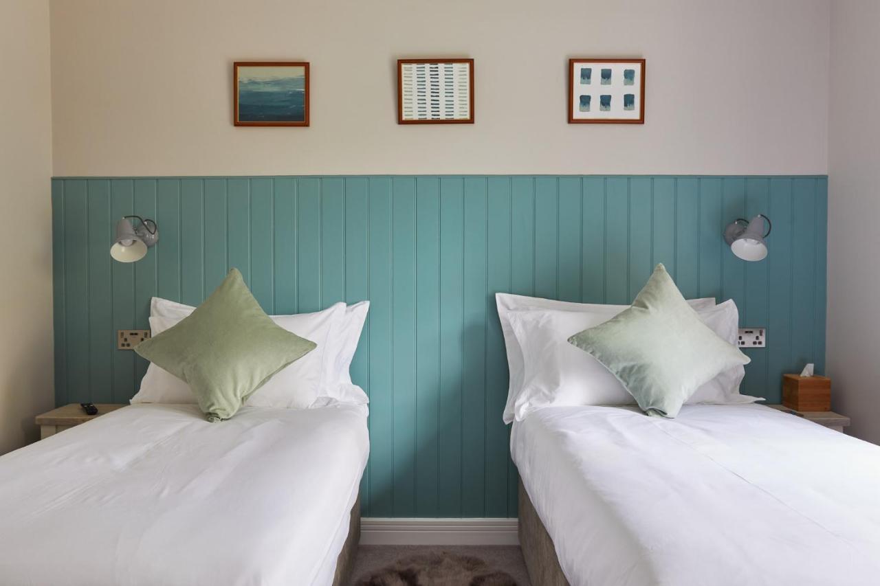 The Lime Tree Inn Great Ouseburn Екстер'єр фото