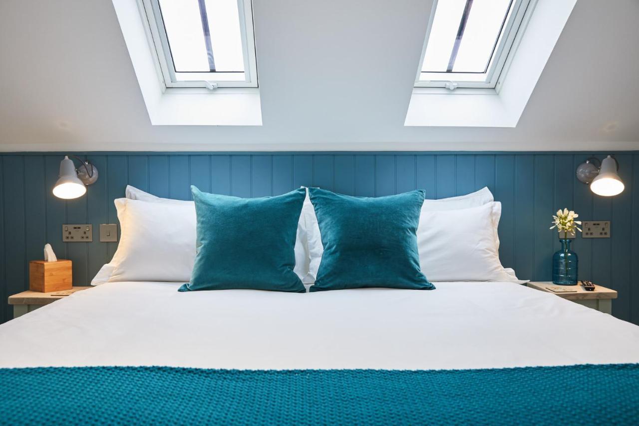 The Lime Tree Inn Great Ouseburn Екстер'єр фото