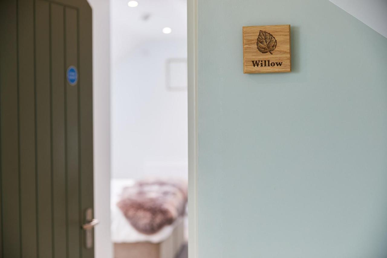 The Lime Tree Inn Great Ouseburn Екстер'єр фото