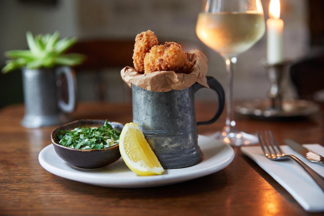 The Lime Tree Inn Great Ouseburn Екстер'єр фото