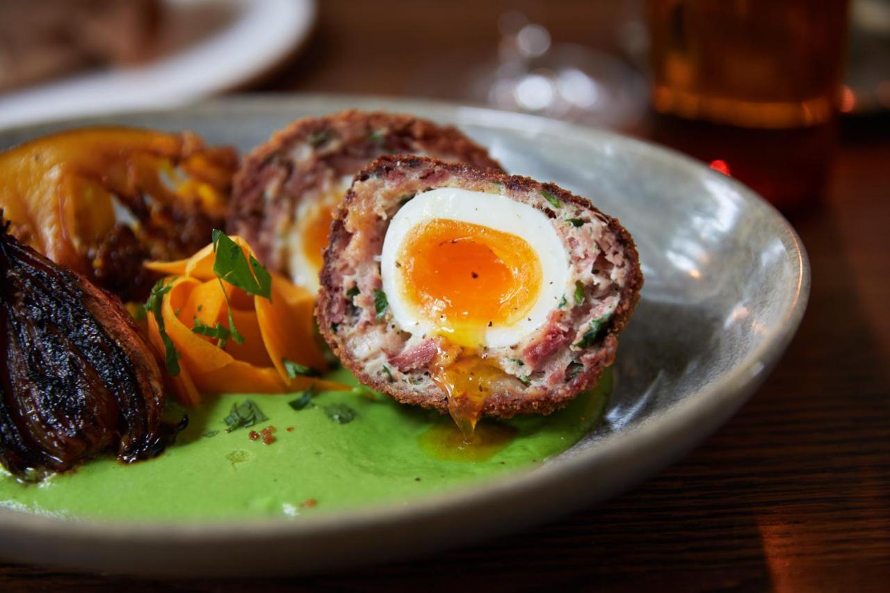 The Lime Tree Inn Great Ouseburn Екстер'єр фото
