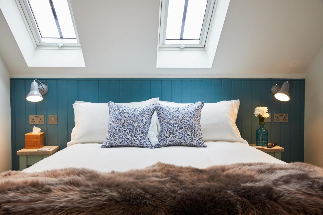 The Lime Tree Inn Great Ouseburn Екстер'єр фото